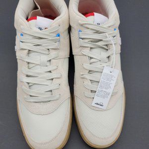ELLESSE PIAZZA SUEDE MID
